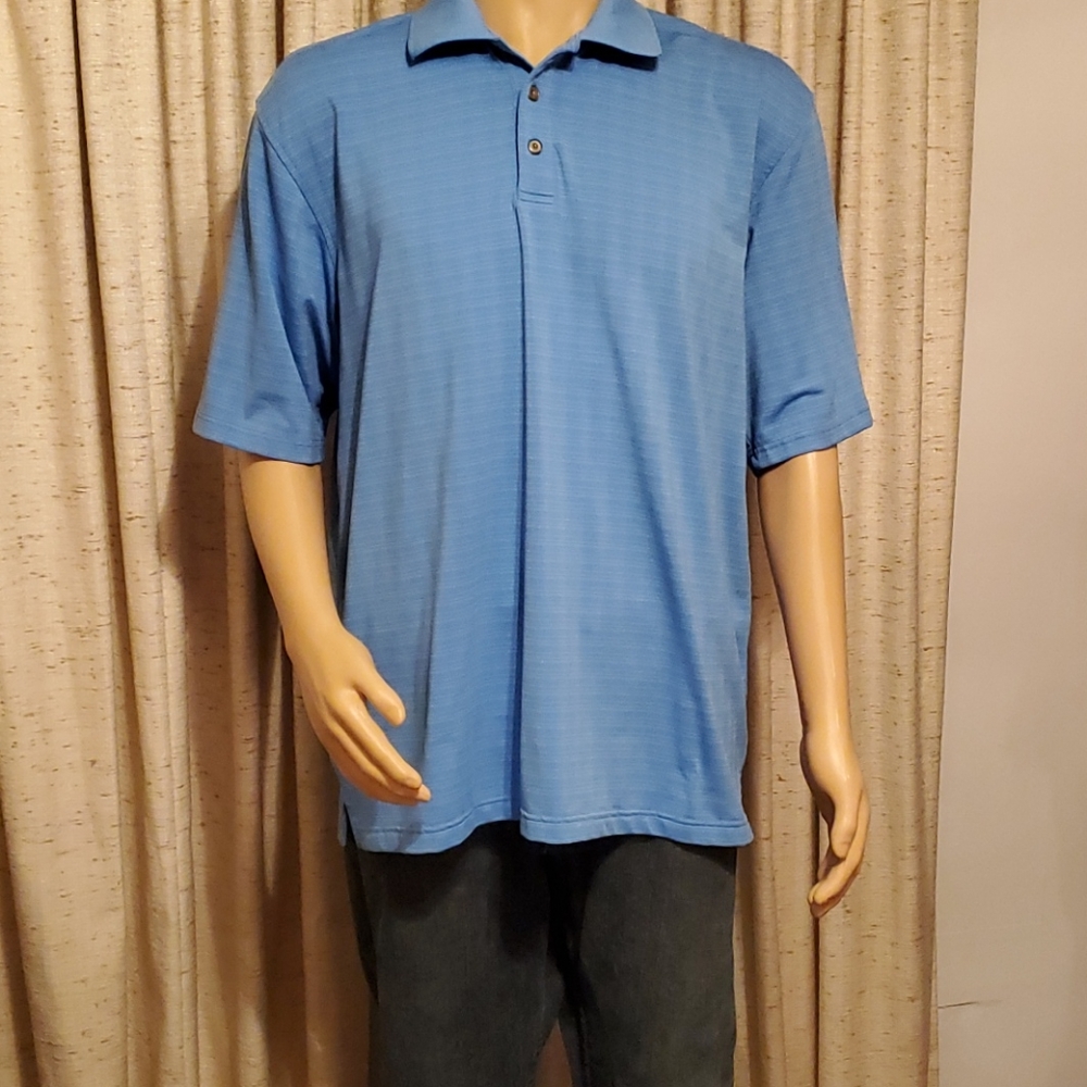 Kirkland Men's Polo Shirt